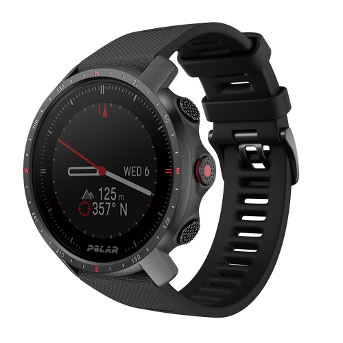 Montres GPS  montres cardio running, trail, fitness