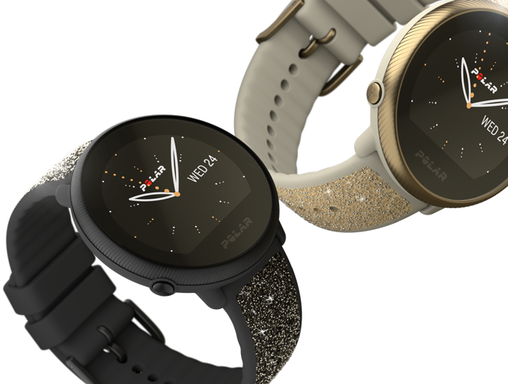 Smartwatch - Mujer - Polar - 900104362 - IGNITE 2 - Relojes