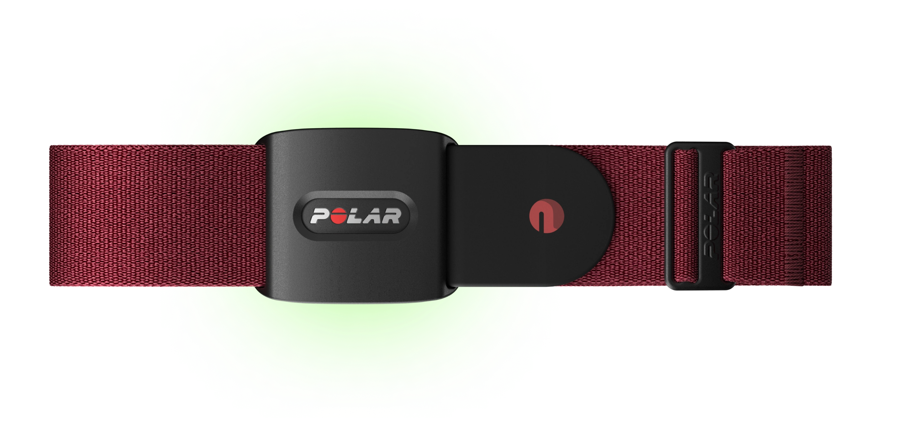 Armband for Polar Verity Sense – Boomer Fitness Equipment
